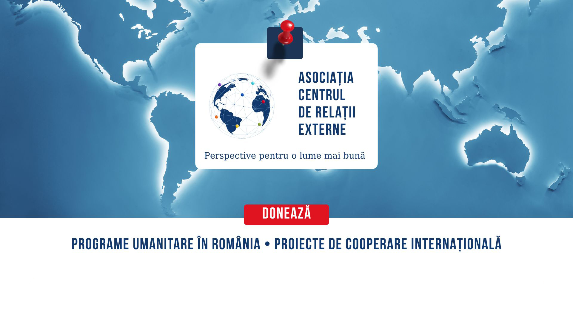 Asociația CRE